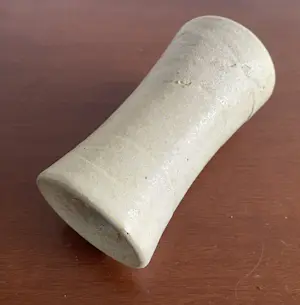 Mobach Keramiek - Kunstaardewerken kandelaar of vaasje kopen? Bied vanaf 20!