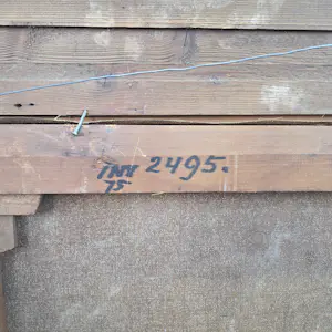 Jacob Willem Gruijter - Zeilboot op woelige zee - (Jacob Willem Gruijter) kopen? Bied vanaf 475!