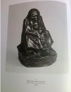 AcheterKathe Kollwitz - Getekend leven? Enchérissez de 35!
