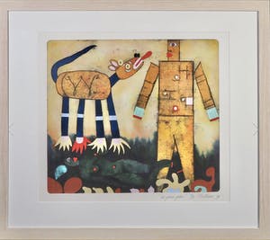 Hollie Witteveen - De groene godin kopen? Bied vanaf 68!