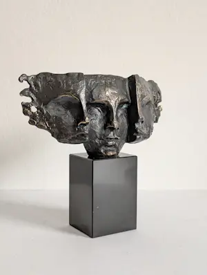 Bernadette Leijdekkers - Nieuwe visie kopen? Bied vanaf 99!