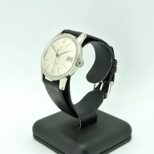 Certina Certidate - herenhorloge kopen? Bied vanaf 100!