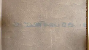 Erwin de Vries - ERWIN DE VRIES (1929)–Man Vrouw naakt –Gesigneerd & ingelijst–1965 kopen? Bied vanaf 250!