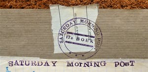 Viktor IV - Saterday Morning Post kopen? Bied vanaf 120!