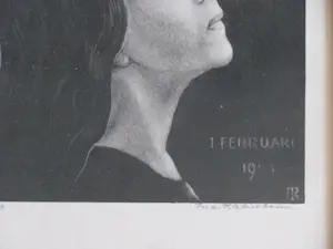 Ina Rahusen - 1 februari 1953 kopen? Bied vanaf 55!