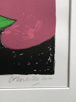 Corneille - Chat noir kopen? Bied vanaf 150!