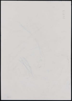 Serge Vandercam - Aquarel, Figuur kopen? Bied vanaf 275!
