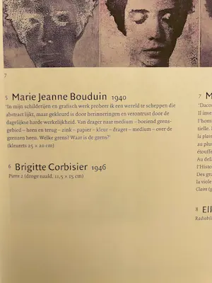 Marie-Jeanne Bouduin - Soleil levant (mogelijk ook bekend als: Au retour) kopen? Bied vanaf 250!