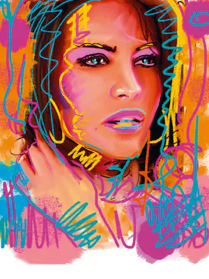 Peter Klashorst - Chicks with Dicks (set van 6 stuks) kopen? Bied vanaf 69!