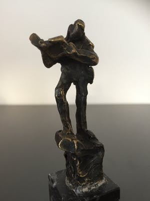 Jits Bakker - Het lezertje kopen? Bied vanaf 129!