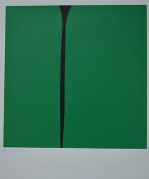 Willy Schmidhamer - Portfolio met 4 zeefdrukken compleet! kopen? Bied vanaf 150!