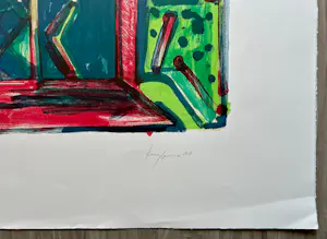 Theo Kuijpers - Zonder titel kopen? Bied vanaf 55!