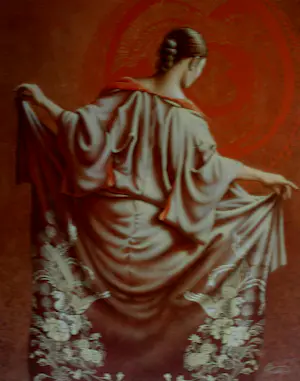 Poen de Wijs - 2 boeken: Schilderijen/''de drie gratiën kopen? Bied vanaf 49!