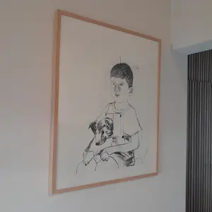 Werner Mannaers - Kind met hond kopen? Bied vanaf 445!