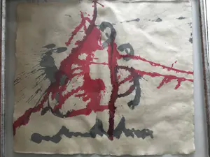 Anton Heyboer - Rennende man kopen? Bied vanaf 50!