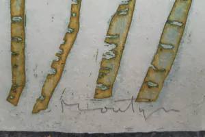 Jan Montyn - Bamboo II kopen? Bied vanaf 60!