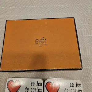 Carli Hermes - Kaartspel hermes kaufen? Bieten Sie von 25!