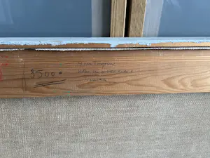 Herman van Tongeren - Abstract kopen? Bied vanaf 100!