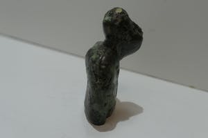 Sjer Jacobs - een drietal leuke beeldjes kopen? Bied vanaf 1!