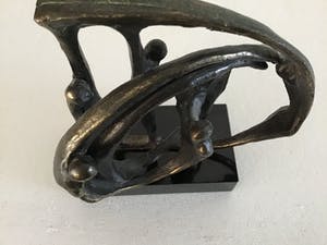 Brons (Onbekend) - Onbekend kopen? Bied vanaf 45!
