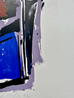 John Lie a Fo - Rode fles kopen? Bied vanaf 43!