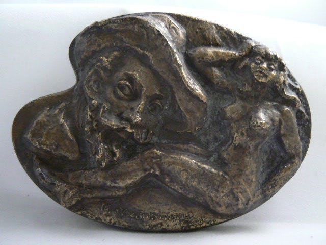 Marcus Ravenswaay - Rubens Penning kopen? Bied vanaf 80!