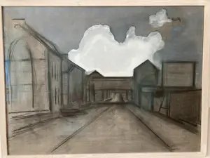 Peter Bes - Zonder titel kopen? Bied vanaf 250!