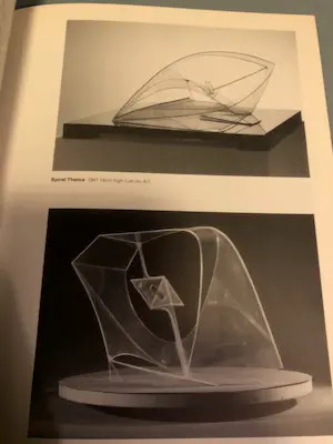 Antoine Pevsner - Naum Gabo kaufen? Bieten Sie von 24!