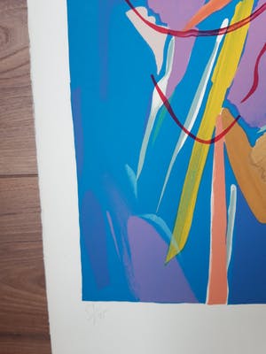 Andre Lanskoy - zonder titel kopen? Bied vanaf 250!