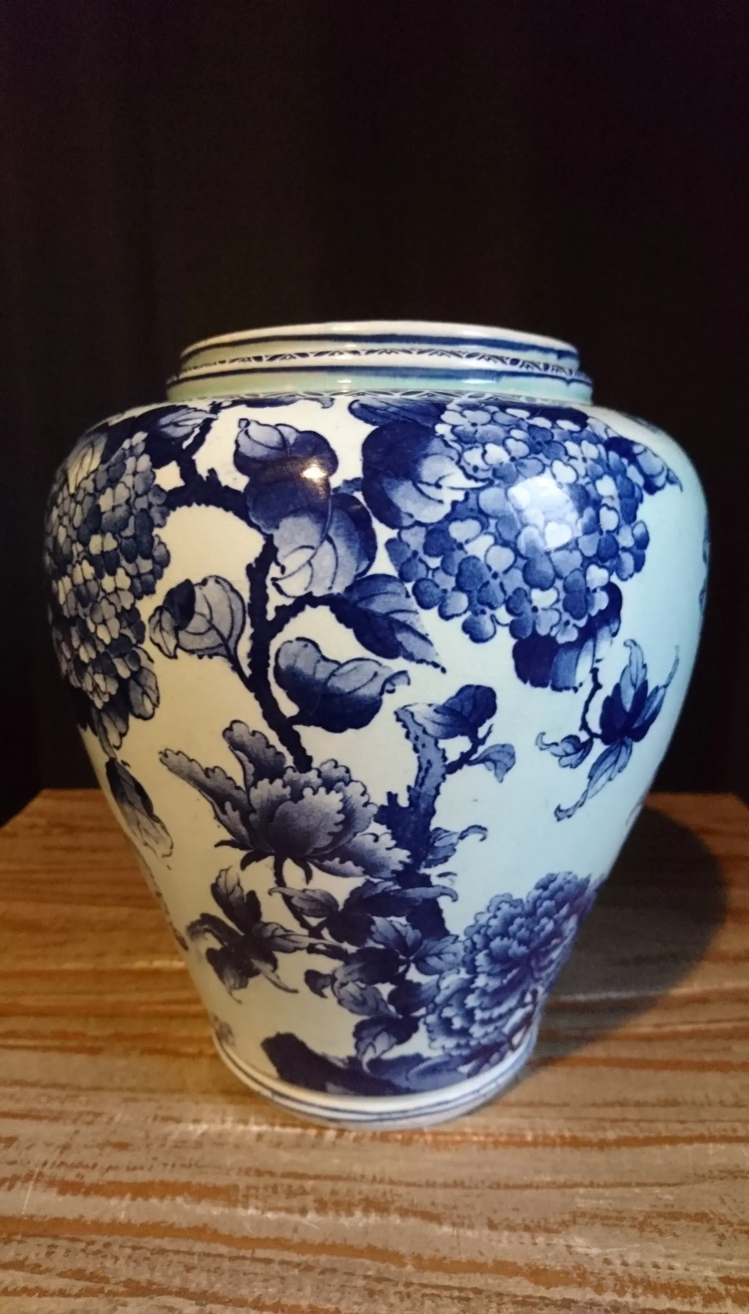 Royal Bonn (1836-1931)