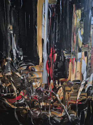 Bruno CANTAIS - BOAT CITY kopen? Bied vanaf 600!