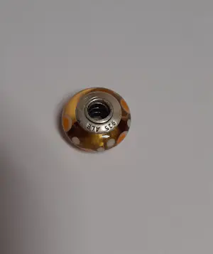 zilver Pandora Murano-glaskraal. kopen? Bied vanaf 25!