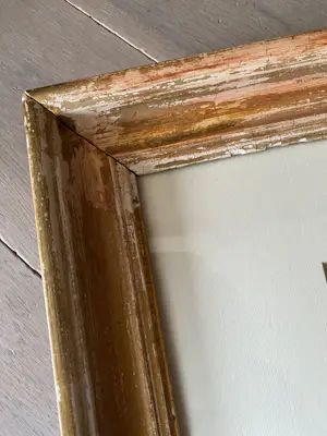 Elof Risebey - Boslandschap kopen? Bied vanaf 70!