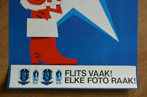 Onbekend - FLITS kopen? Bied vanaf 20!