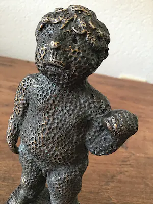 Carolein Smit - Kind met bal kopen? Bied vanaf 250!