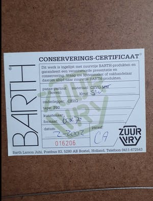 Frank Rosen - La douce Franse "Mosset". kopen? Bied vanaf 50!