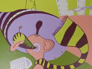 Ludo Lacroix - Surréaliste kopen? Bied vanaf 10!