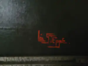 Lea Steppe - geen titel kopen? Bied vanaf 35!