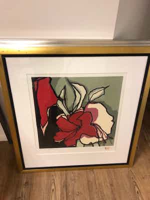 Fon Klement - Volupté verkocht voor € 120!