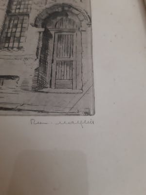 Romain Malfliet - Antwerpen Keizerstraat oud koetshuis kopen? Bied vanaf 1!