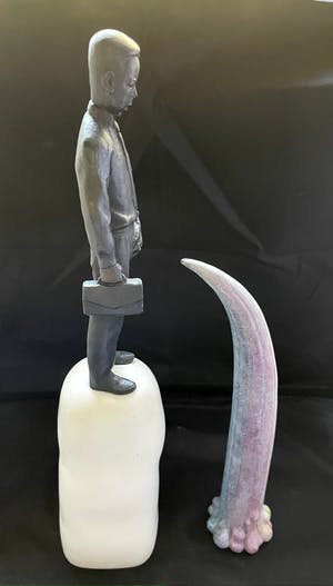 Zhang Yong - 'Rainbow' kopen? Bied vanaf 600!