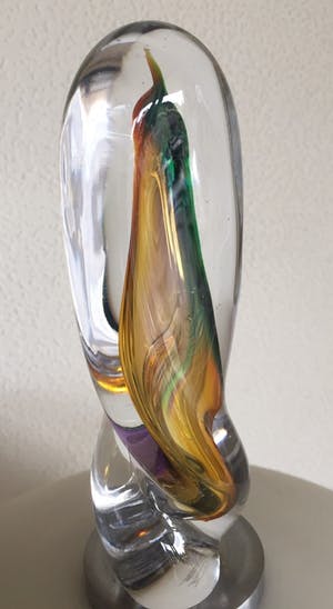 Adam Jablonski - Swirl kopen? Bied vanaf 45!