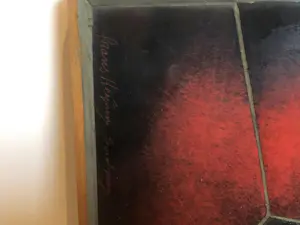 Frans Heijnen - Opaline Kunstwerk Madonna kopen? Bied vanaf 190!