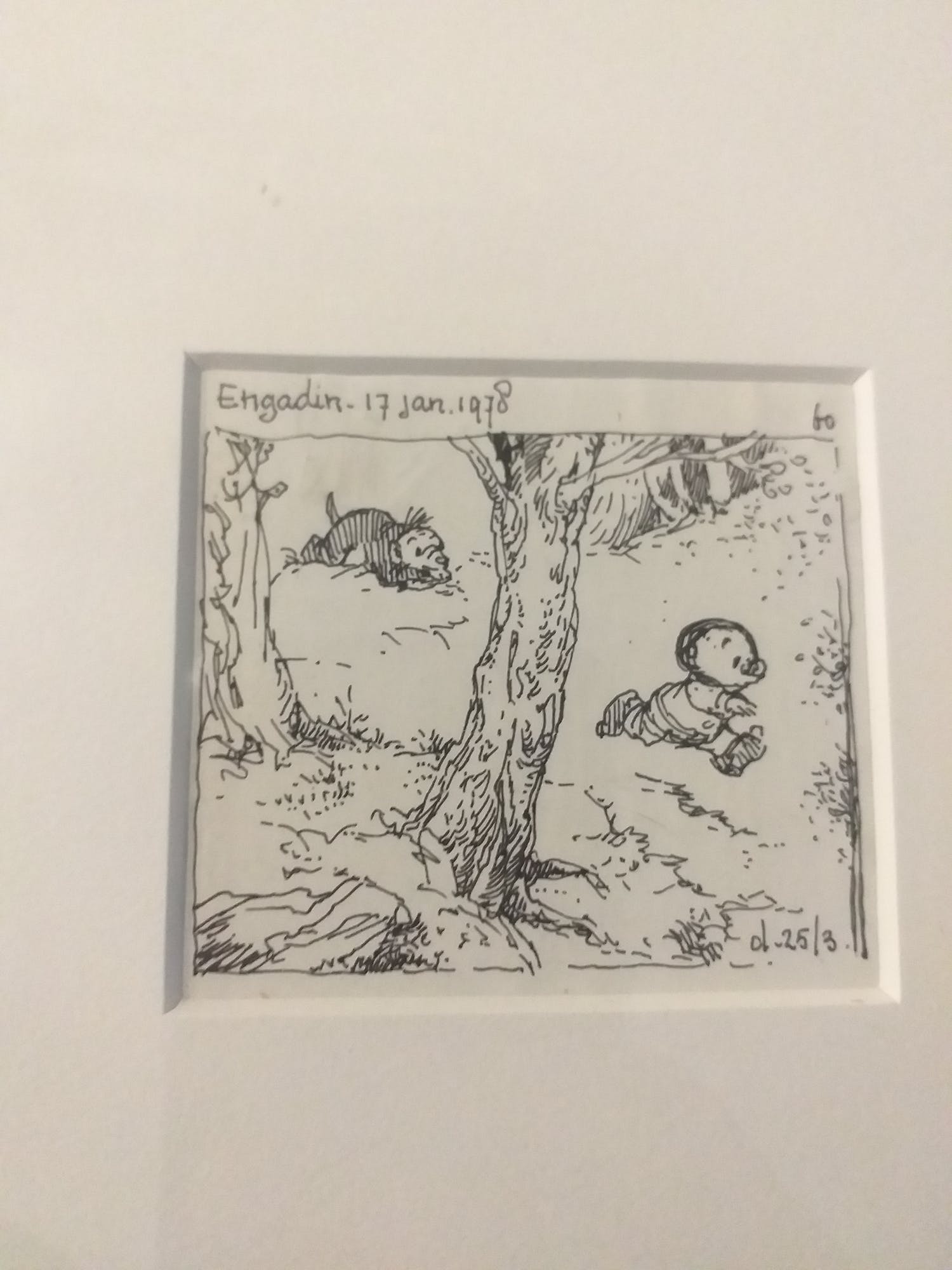 Jean Dulieu (1921-2006)