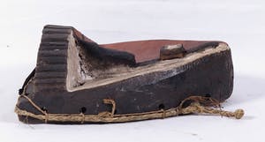 Lwena - Vrouwelijk dansmasker kopen? Bied vanaf 1!