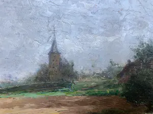 Jozef Horenbant - De Kerk te Munte (BE) kopen? Bied vanaf 39!