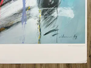 Jochum Bakker - Zonder titel kopen? Bied vanaf 22!