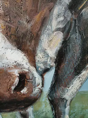 Buy Onbekend - Dutch Cow? Bid from 20!