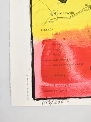 Corneille - Overijssel kopen? Bied vanaf 135!