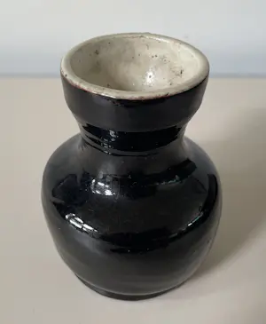 Harm Kamerlingh Onnes - Keramische vaas kopen? Bied vanaf 20!